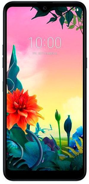 K50S 32GB Schwarz