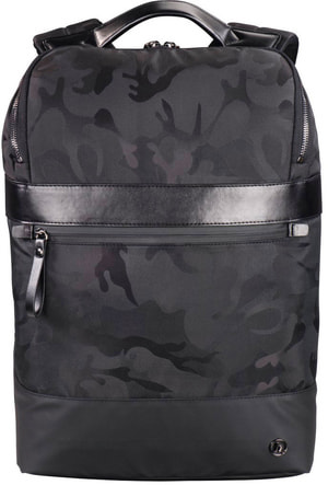 Notebook-Rucksack Camo Select