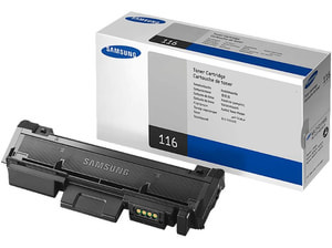 MLT-D116S Toner schwarz