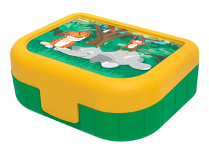 Snackbox 1 l MEMORY KIDS