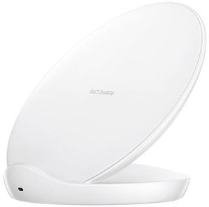 Wireless Charger weiss