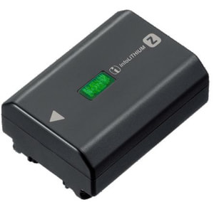 Lithium-Ionen-Akku NP-FZ100