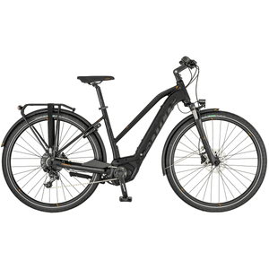 Sub Sport eRide