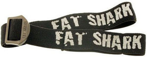 Kopfband schwarz