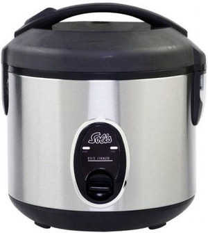Rice Cooker Compact