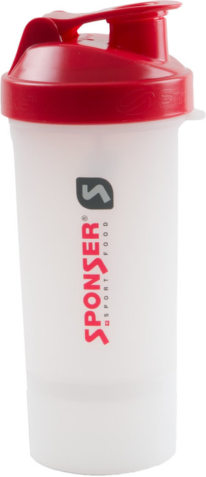 Smart Shaker