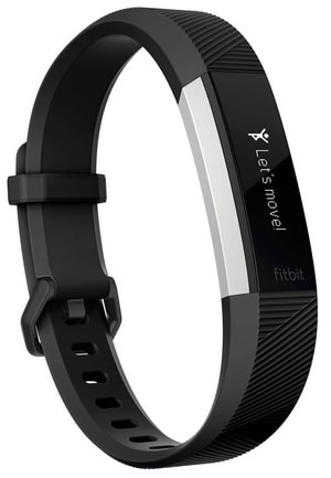 Alta HR Black Large