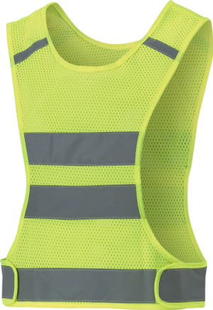 Running-Weste