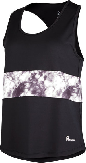 Running Top