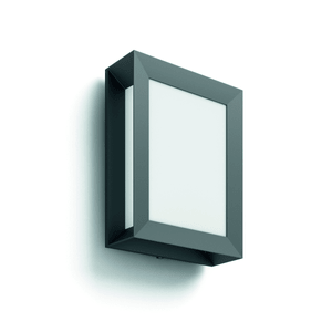 LED Wandleuchte Karp