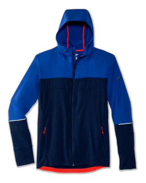 Canopy Jacket