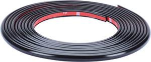 Schwarz 10mm x 5 m