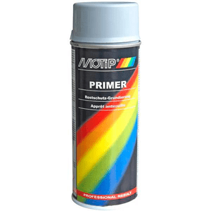 Rostschutz 400 ml