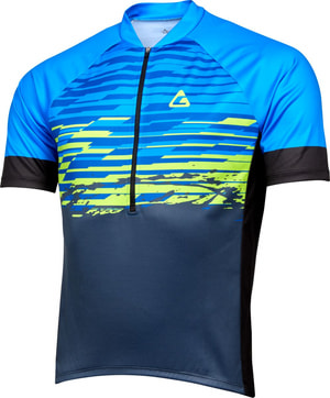 Herren-Kurzarmtrikot