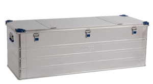 Aluminiumbox INDUSTRY 400 1 mm