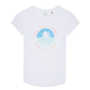SOL Graphic T-Shirt