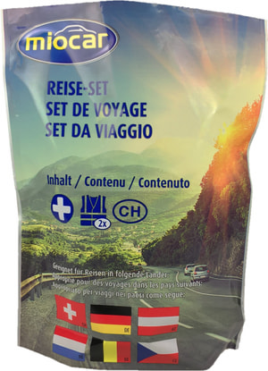 Reise-Set