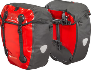 Gepäcktasche