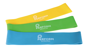 Minibands
