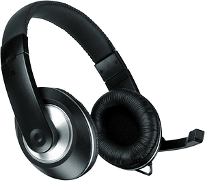 Thebe CS Stereo Headset