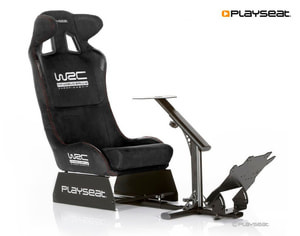 WRC schwarz