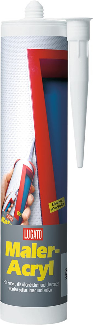 Maler-Acryl 310 ml