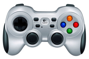 Wireless Gamepad F710