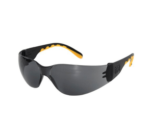 Sicherheitsbrille Track 104, Rauch