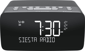 Siesta Charge - Graphite