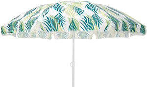 Palmblätter 180 cm