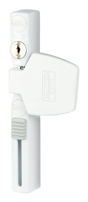 Fenstersicherung WS 33 W