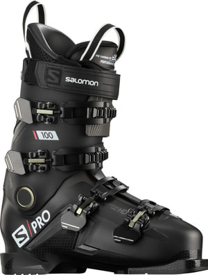 S/Pro 100