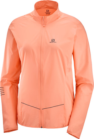 Sense Jacket
