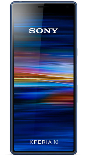 Xperia 10 navy