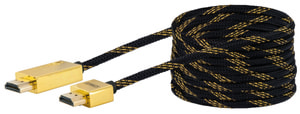 Cavo HDMI slim 5m or