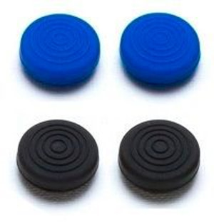 PS4 Control Caps 4er Pack
