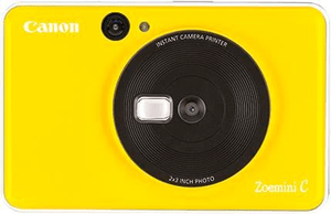 Sofortbildkamera Zoemini C Bumbleb