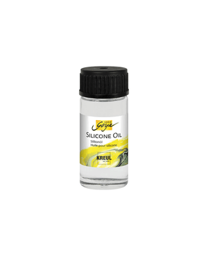 Solo Goya Olio Silicone
