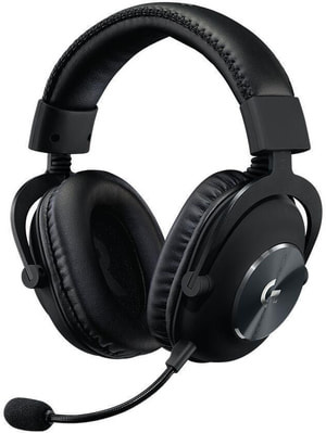 PRO Gaming Headset