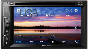 AVH-A3200DAB-AN