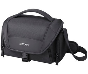 LCS-U21 Universaltasche Schwarz