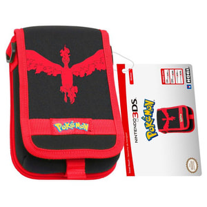 Soft Pouch Pokémon GO
