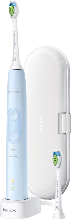 Schallzahnbürste ProtectiveClean 4500 HX6823/29