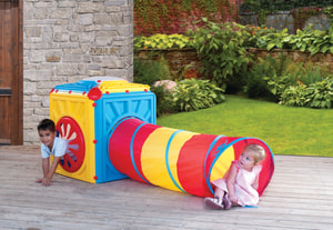 Spielwürfel Activity Cube