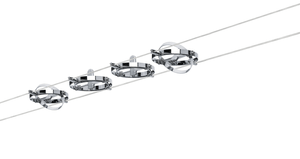 WIRE SYSTEM Kit Cardan