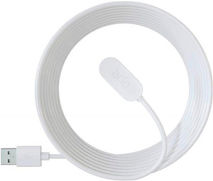 Ultra Ladekabel Indoor