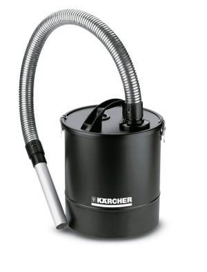 Aschefilter Basic
