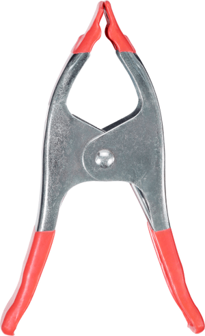 Pince à ressort 150 mm