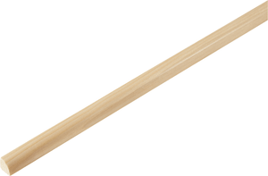 Viertelstab