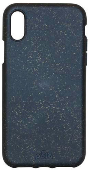 Pela Case Eco Friendly black
